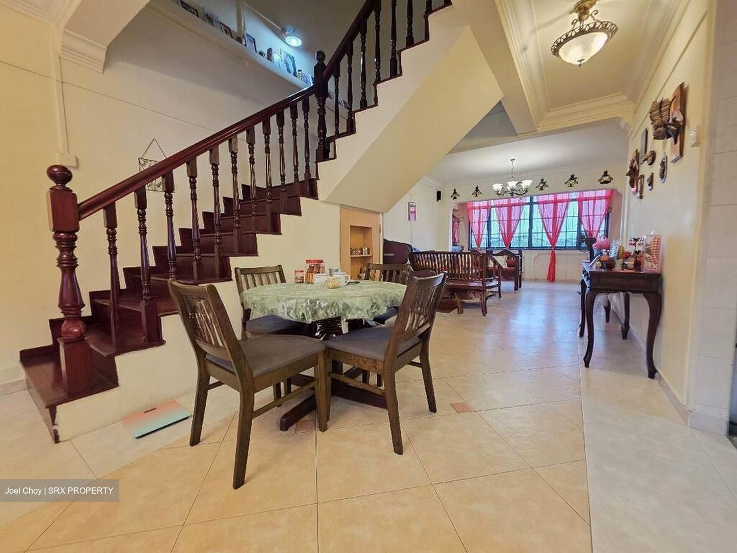 Blk 408 Hong Kah Court (Jurong West), HDB Executive #522507321